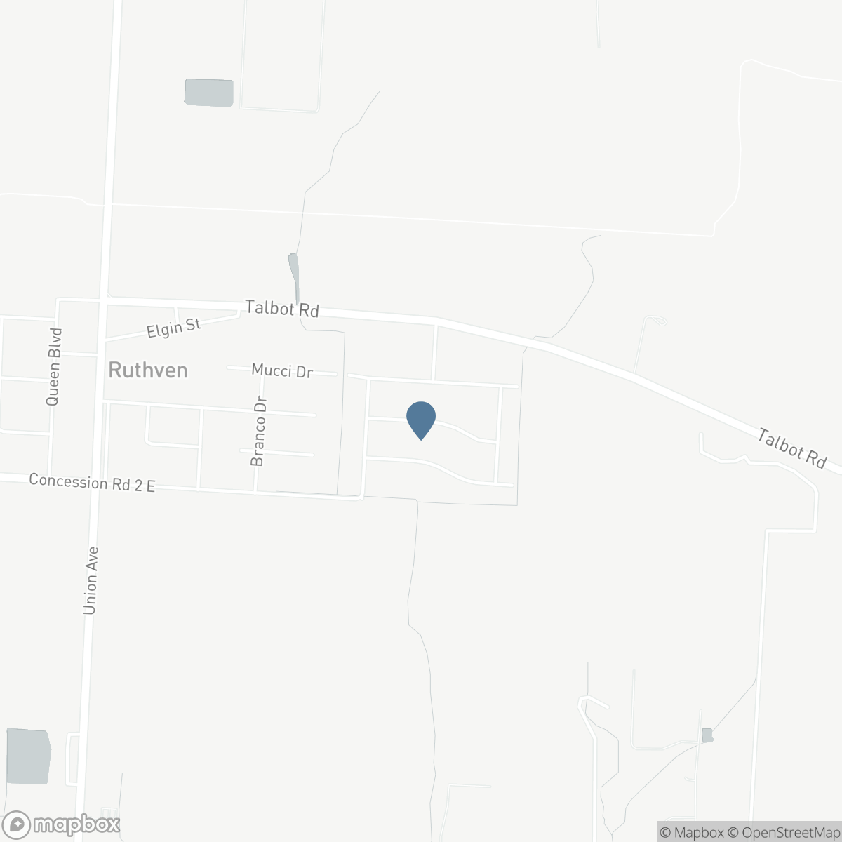 1920 SANNITA AVENUE, Kingsville, Ontario N9Y 0G5